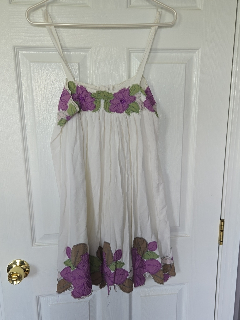 Mini Dress - Picture 4 of 9